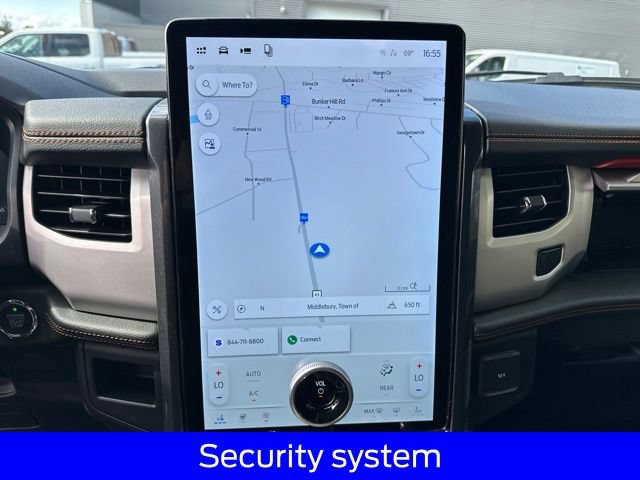Certified 2022 Ford Expedition Timberline AWD/4WD image 28