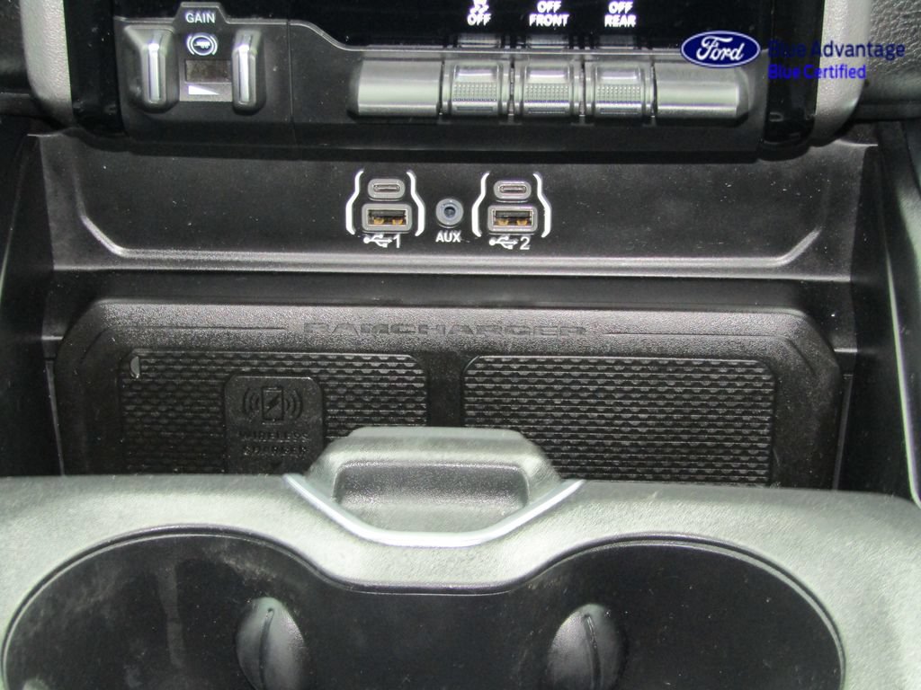 Used 2025 RAM 1500 Big Horn AWD/4WD image 23
