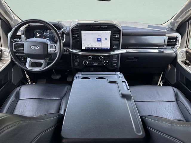 Certified 2022 Ford F150 Lariat image 23