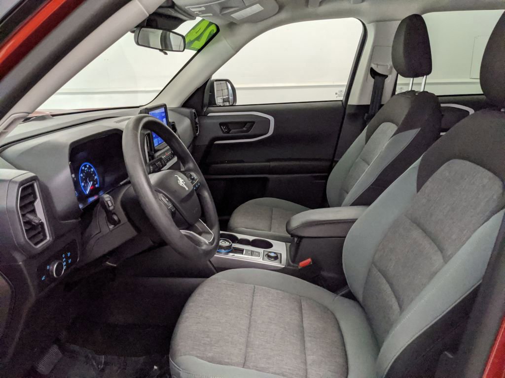 Certified 2024 Ford Bronco Sport Big Bend image 22