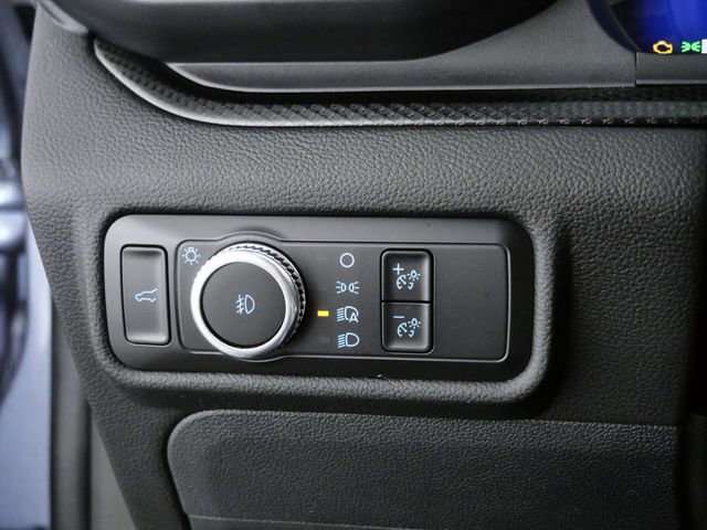 Certified 2022 Ford Explorer ST w/ Equipment Group 401A AWD/4WD image 27