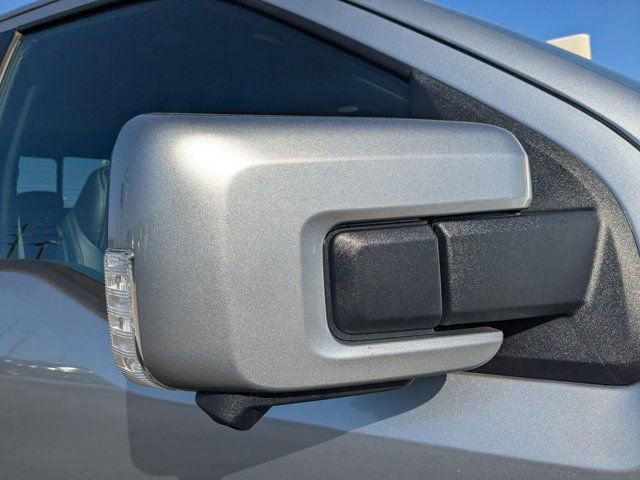 Certified 2023 Ford F150 Platinum w/ Equipment Group 701A High image 13