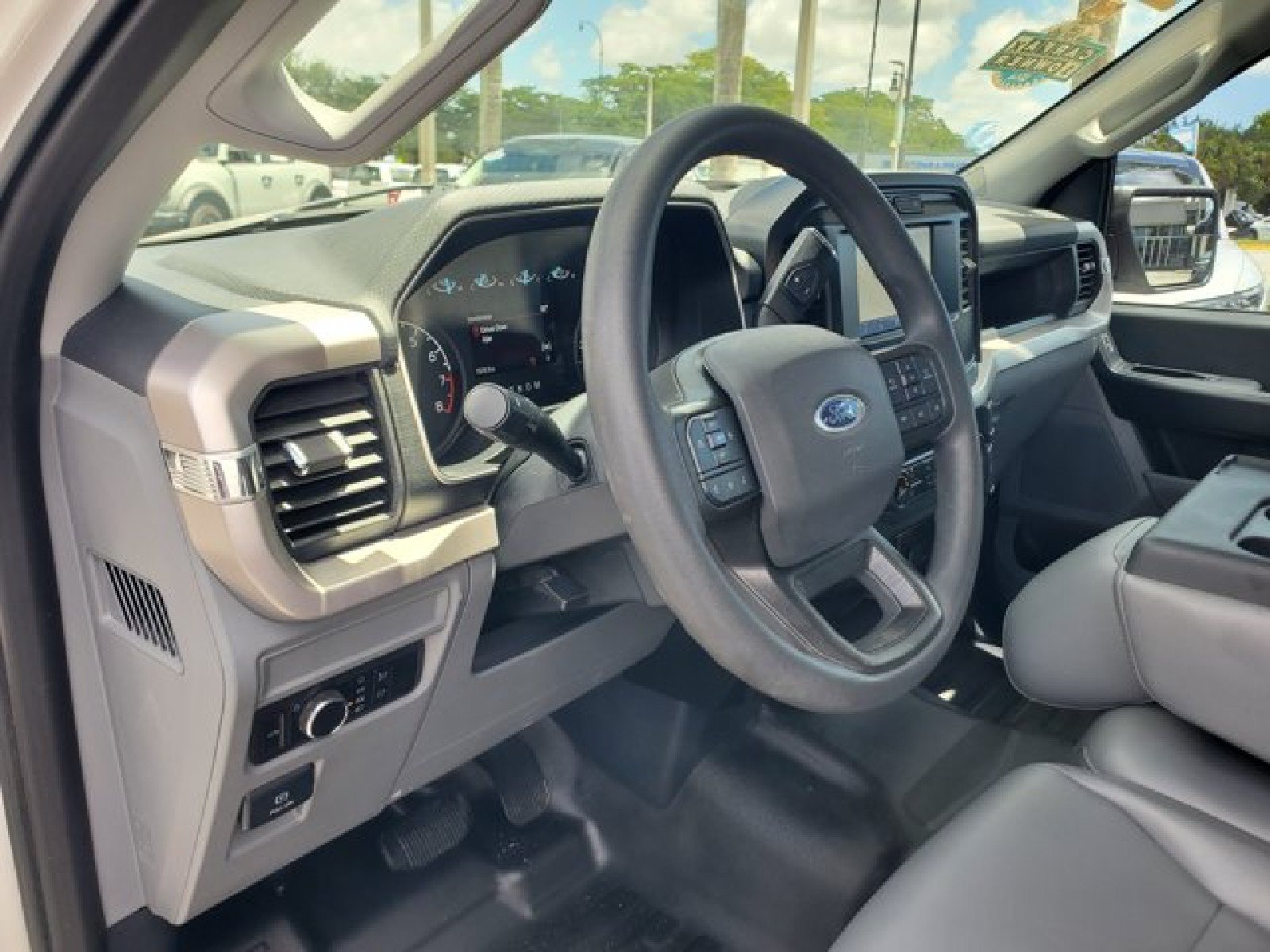 Certified 2023 Ford F150 XL RWD image 9