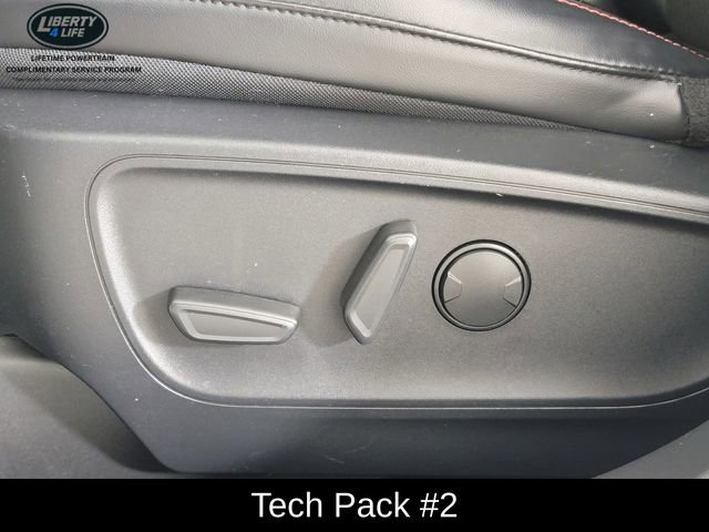 Certified 2024 Ford Escape ST-Line Select w/ Tech Pack #2 AWD/4WD image 14