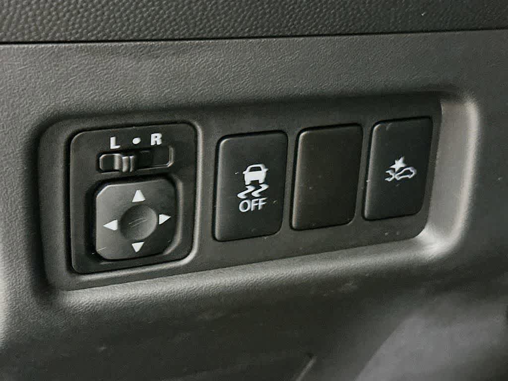 Used 2022 Mitsubishi Mirage G4 ES FWD image 26