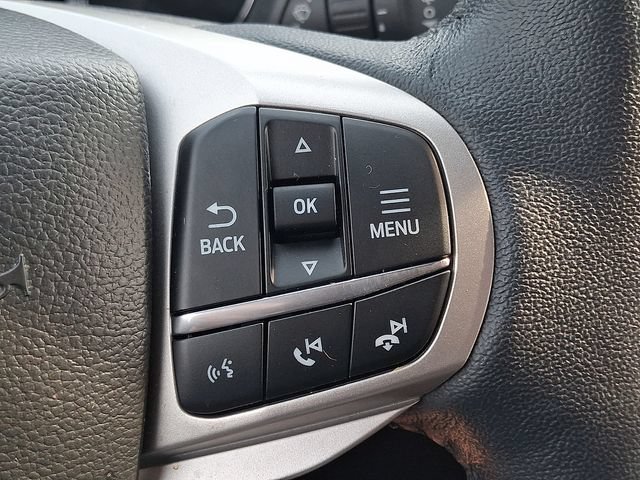 Certified 2023 Ford Explorer XLT w/ Equipment Group 202A AWD/4WD image 21