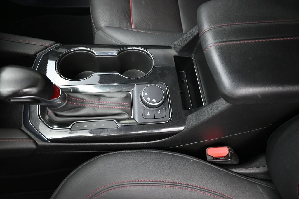 Used 2021 Chevrolet Blazer RS FWD image 20