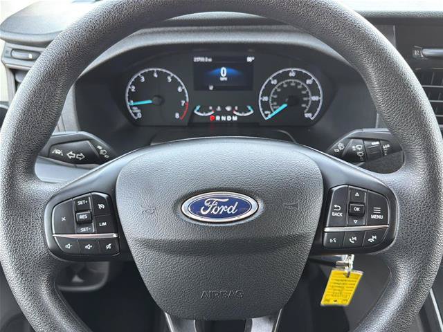 Certified 2025 Ford Transit 350 XLT RWD image 21