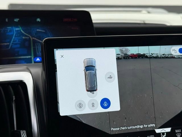 Certified 2025 Ford Expedition Max Platinum image 6