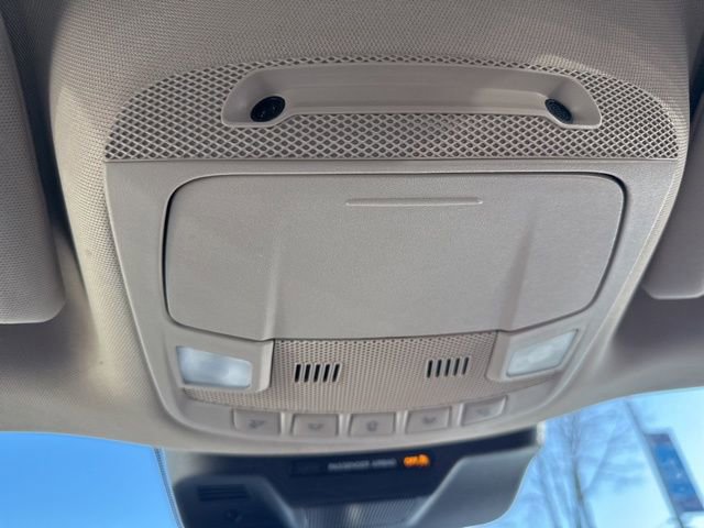 Certified 2024 Ford Expedition Max XLT image 32