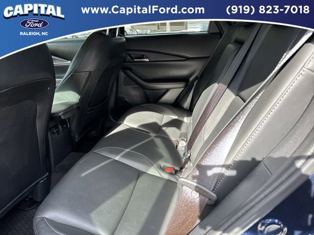 Used 2024 MAZDA CX-30 AWD 2.5 S w/ Preferred Package image 18