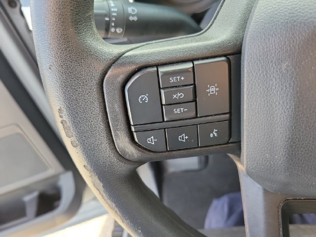 Certified 2023 Ford F150 XL w/ STX Appearance Package RWD image 28