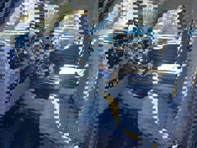 Certified 2023 Ford F150 XL w/ FX4 Off-Road Package image 8