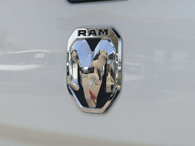 Used 2024 RAM 3500 Tradesman w/ Towing Technology Group AWD/4WD image 9
