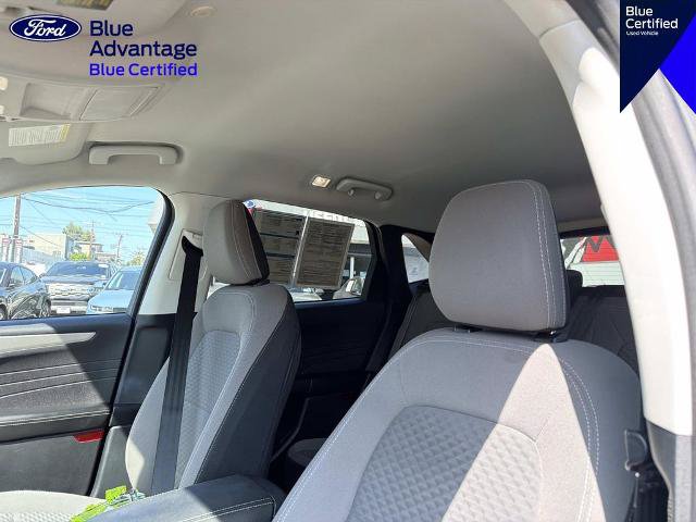 Certified 2021 Ford Escape SE AWD/4WD image 20
