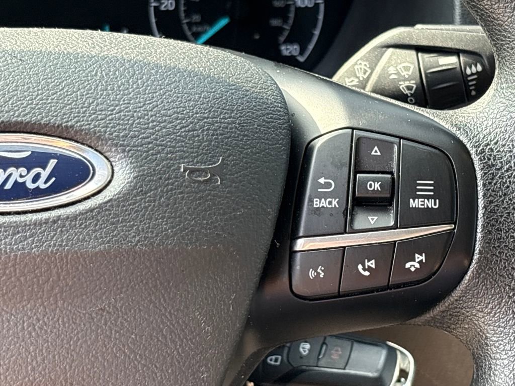 Certified 2024 Ford Transit 350 XLT image 20