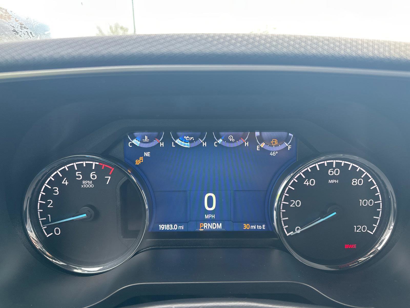 Certified 2023 Ford F150 XLT w/ Equipment Group 302A High image 20