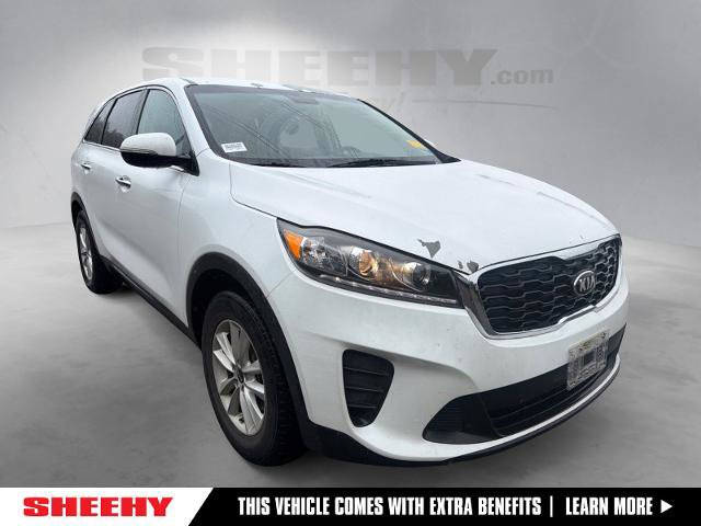 Used 2019 Kia Sorento FWD