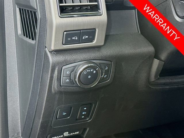 Certified 2021 Ford F250 Platinum w/ Tremor Off-Road Package image 10
