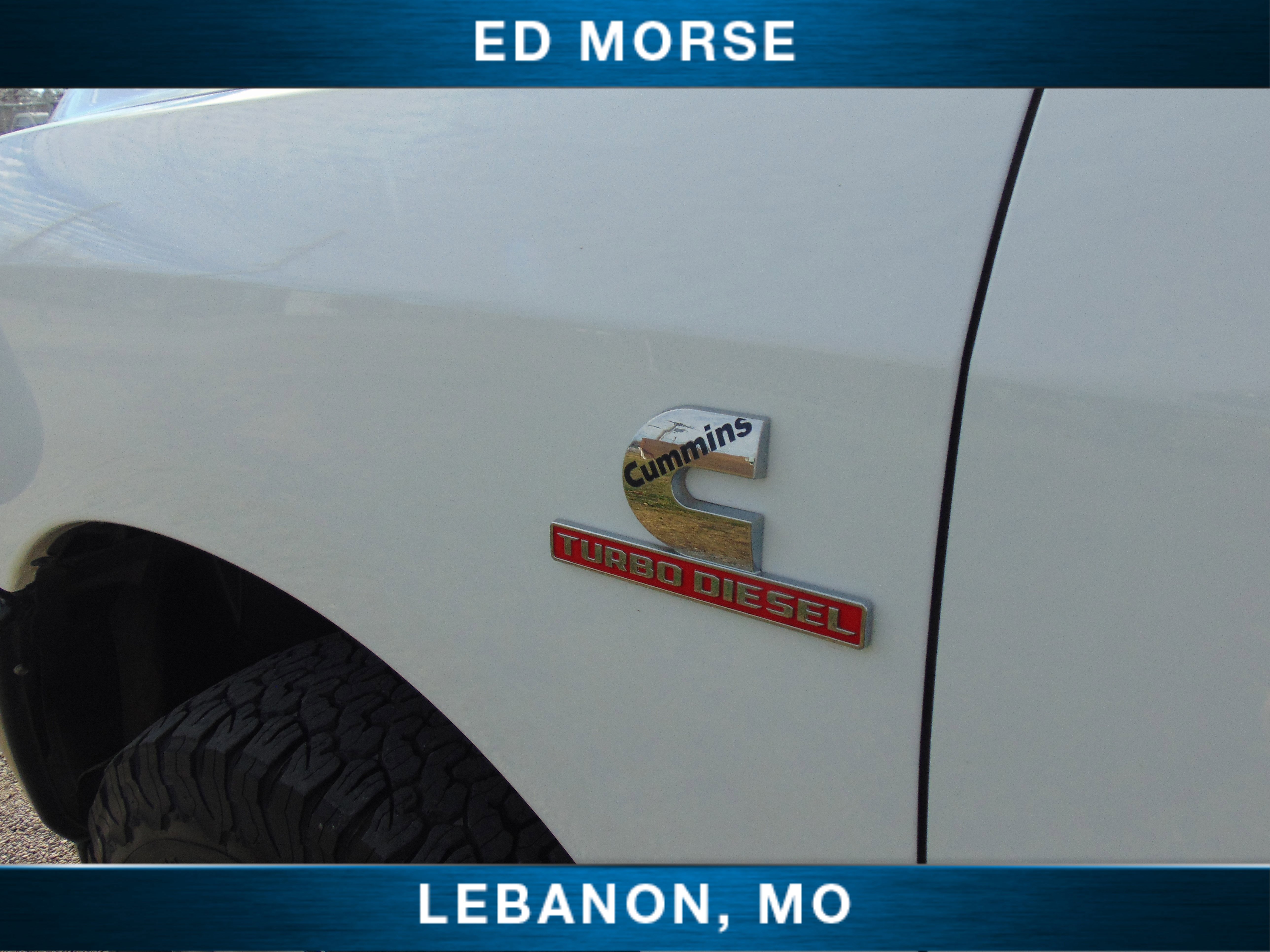 Used 2022 RAM 2500 Tradesman image 10