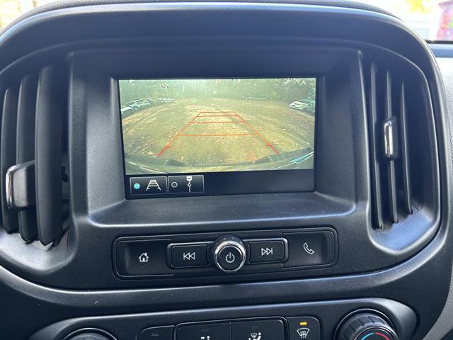 Used 2018 Chevrolet Colorado W/T w/ Custom Special Edition image 27