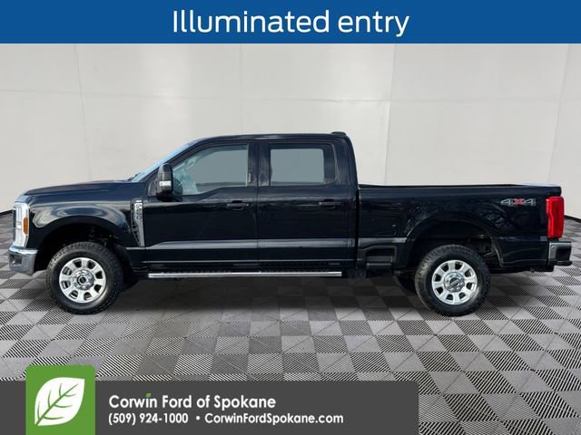 Certified 2024 Ford F250 XLT image 2