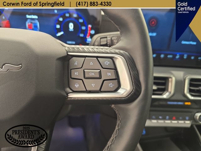 Certified 2026 Ford Mustang Premium RWD image 27