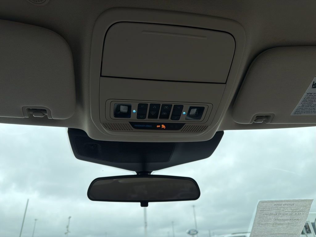 Certified 2023 Ford Explorer XLT w/ Equipment Group 202A image 30