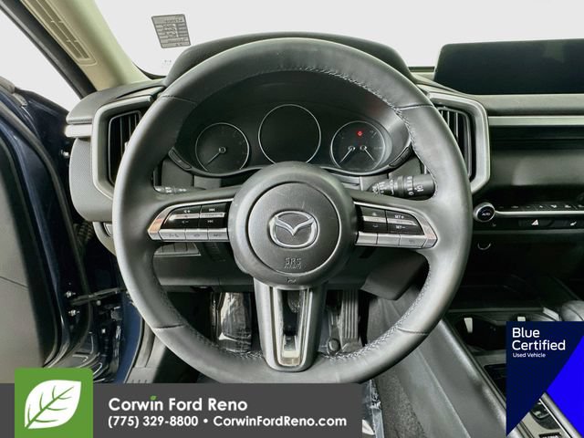 Used 2024 MAZDA CX-50 AWD 2.5 S w/ Preferred Package image 14