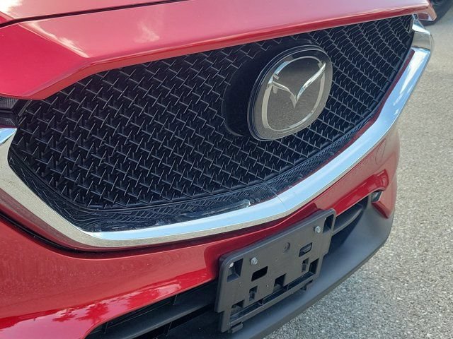 Used 2019 MAZDA CX-5 Grand Touring Reserve AWD/4WD image 14