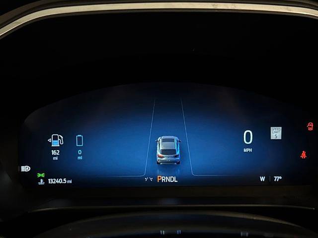 Certified 2025 Ford Escape SE w/ PHEV Premium Package image 23