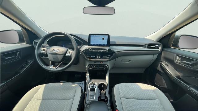 Certified 2023 Ford Escape Active FWD image 9