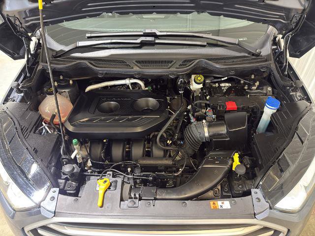 Certified 2022 Ford EcoSport SE image 11
