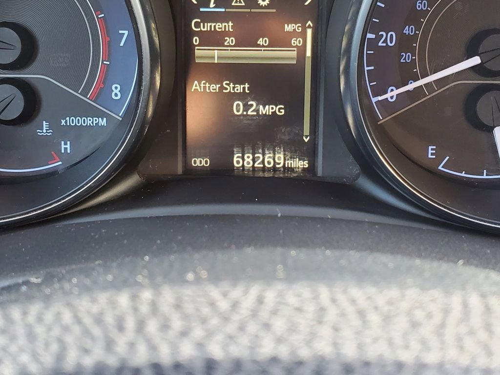 Used 2016 Scion iM image 22