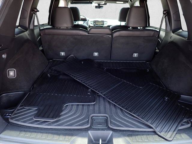 Used 2019 Honda Passport Elite image 8