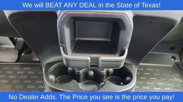Used 2026 RAM ProMaster 2500 w/ Convenience Group FWD image 16