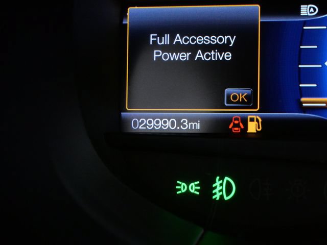 Certified 2023 Ford Edge SEL w/ Convenience Package AWD/4WD image 21