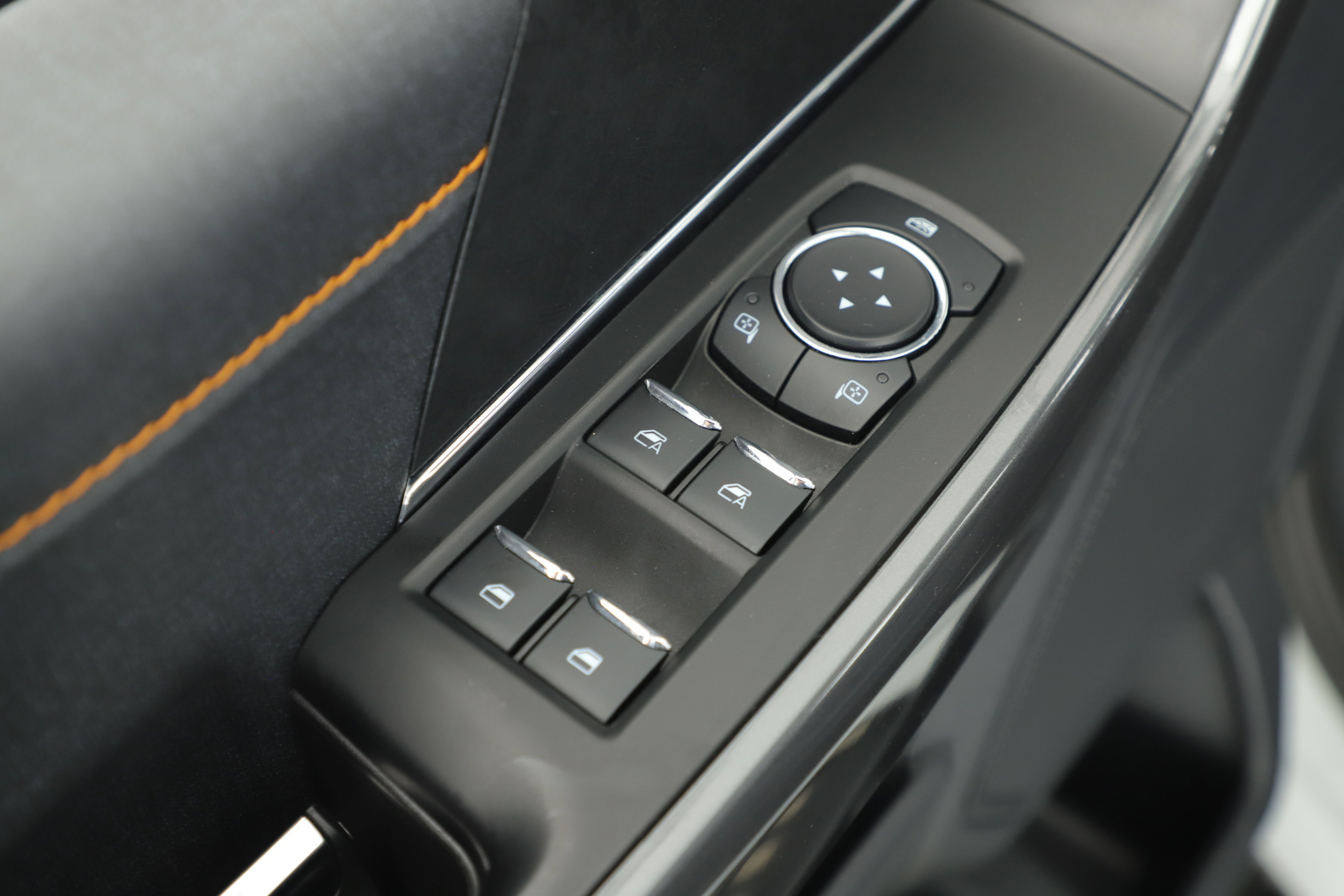 Certified 2023 Ford F150 Tremor w/ Trailer Tow Package image 9