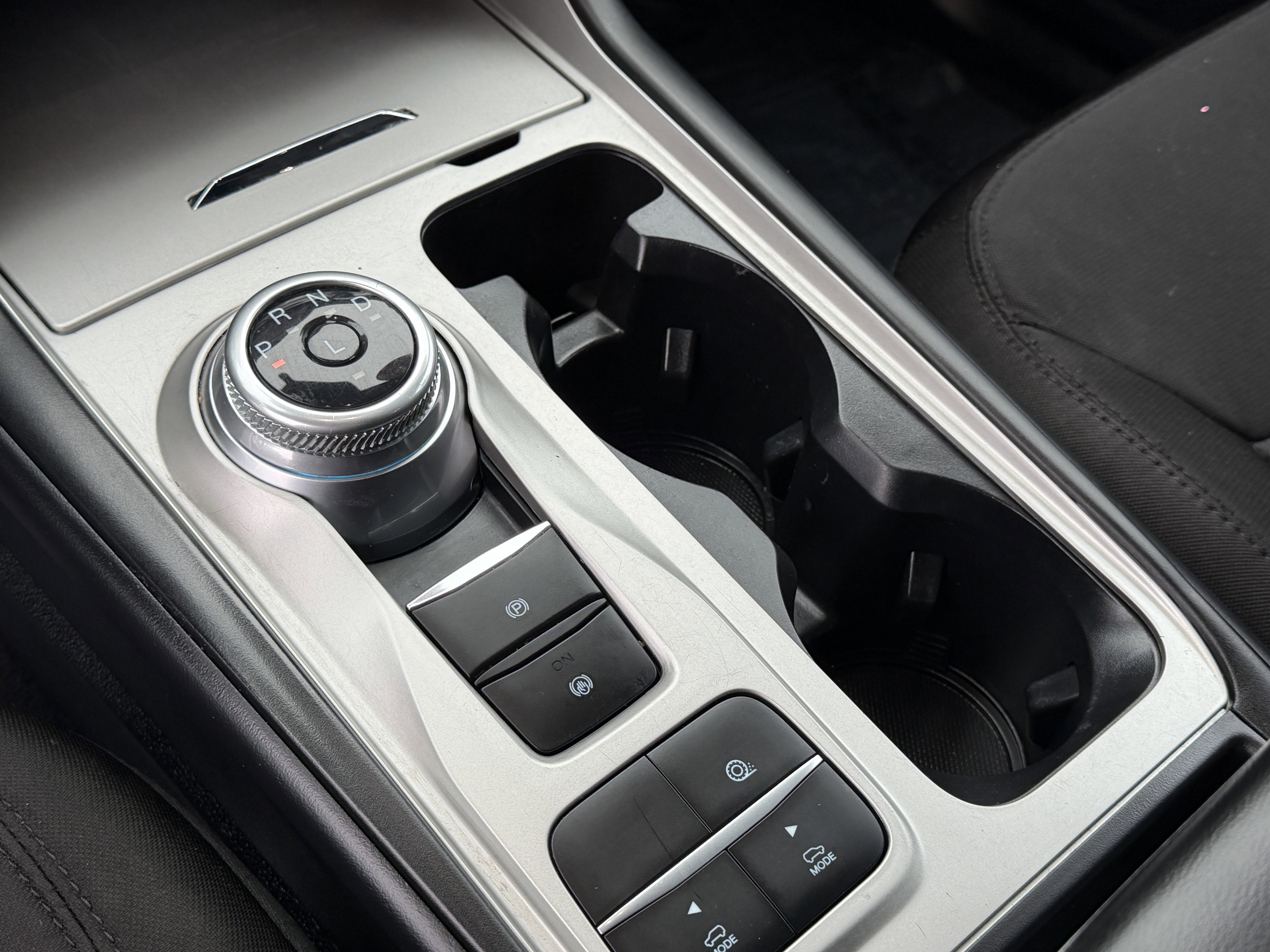 Certified 2022 Ford Explorer XLT image 17