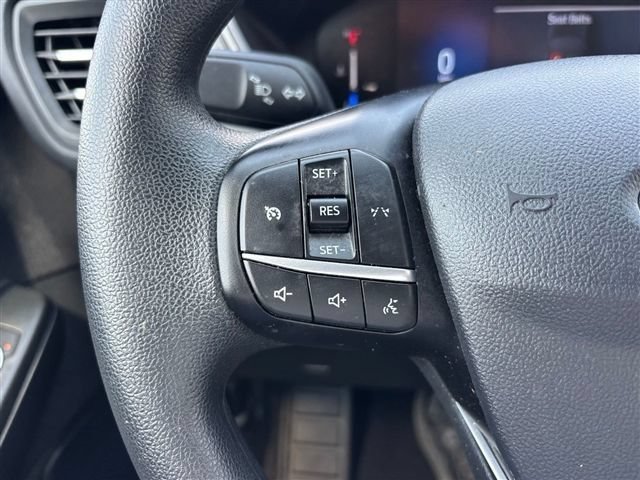 Certified 2025 Ford Escape Active FWD image 27