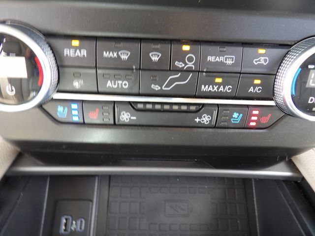 Certified 2021 Ford Expedition Max XLT AWD/4WD image 21