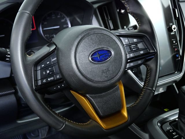 Used 2024 Subaru Crosstrek 2.5i Wilderness w/ Crosstrek Mirror Package AWD/4WD image 19