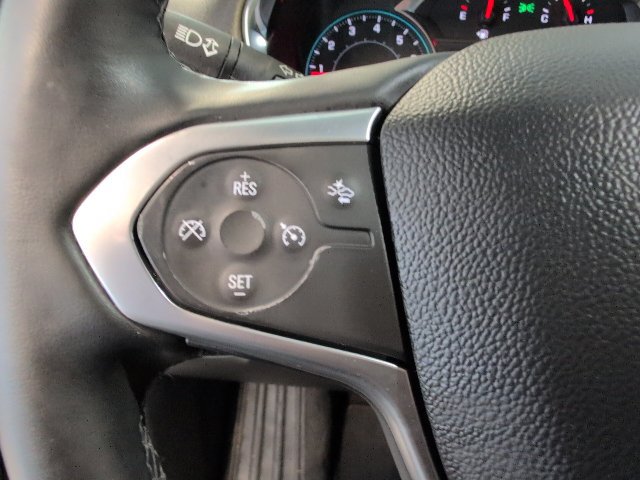Used 2023 Chevrolet Traverse LT AWD/4WD image 21