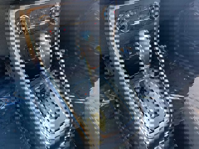 Certified 2020 Ford EcoSport SE w/ SE Convenience Package image 19