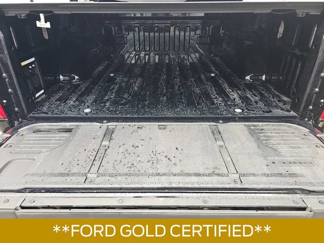 Certified 2023 Ford F150 Limited AWD/4WD image 12