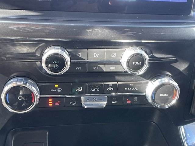 Certified 2023 Ford F150 XLT w/ Equipment Group 302A High image 26