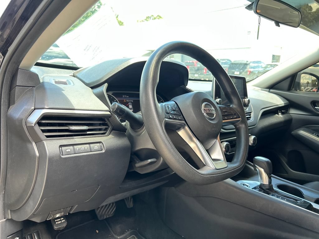 Used 2020 Nissan Altima 2.5 S FWD image 10