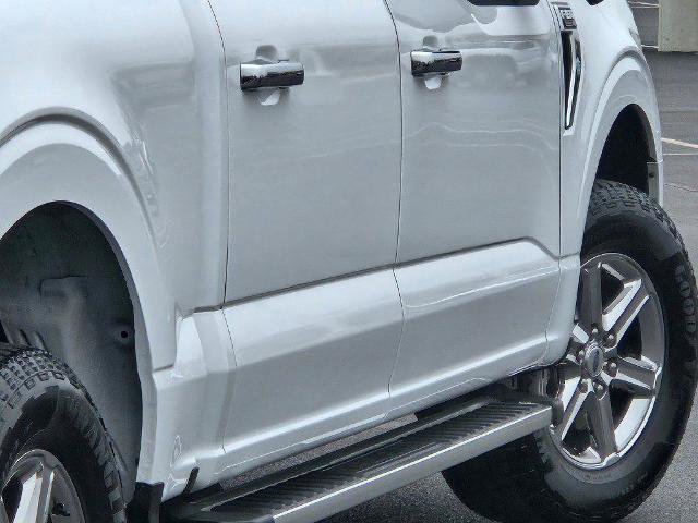 Certified 2024 Ford F150 XLT AWD/4WD image 12