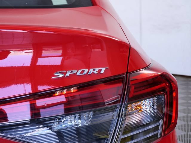 Used 2024 Honda Civic Sport image 7