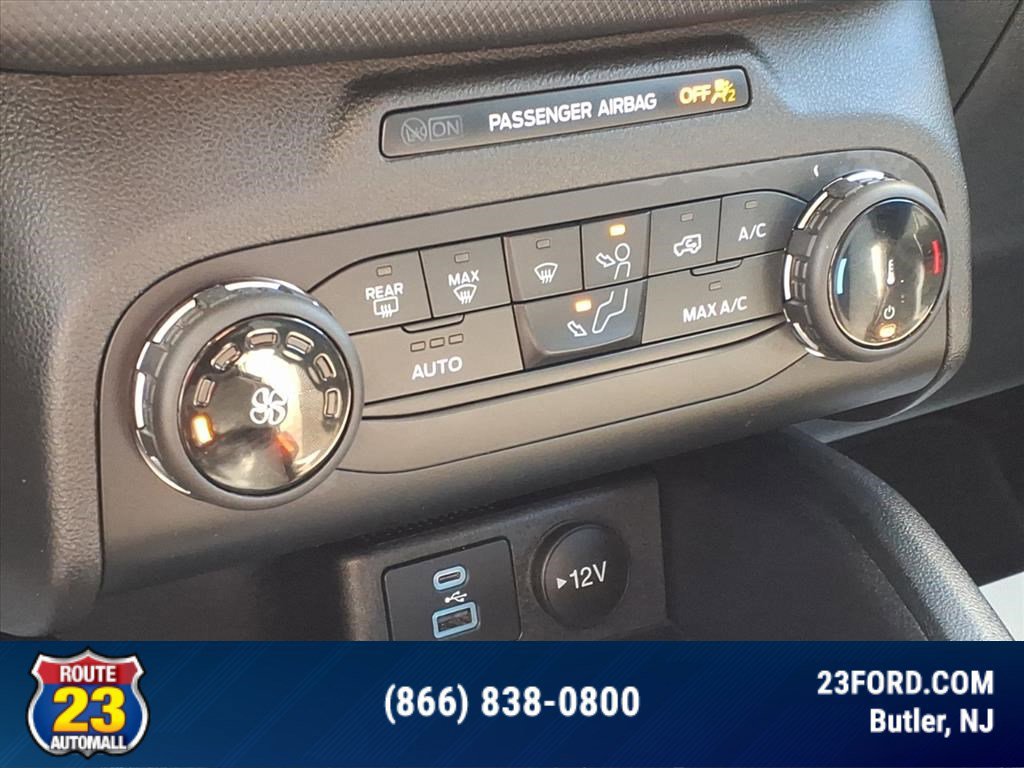 Certified 2022 Ford Bronco Sport Big Bend AWD/4WD image 19